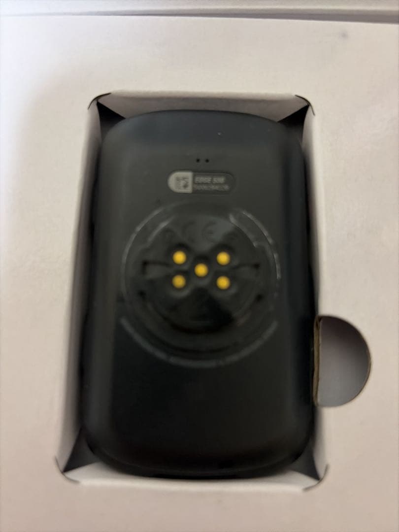 GARMIN EDGE 530 GPSサイクリングコンピューター 海外版