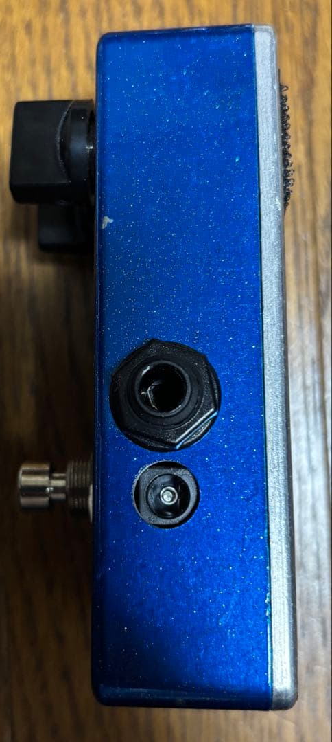 Prime Chorus TRIAL ギターエフェクター