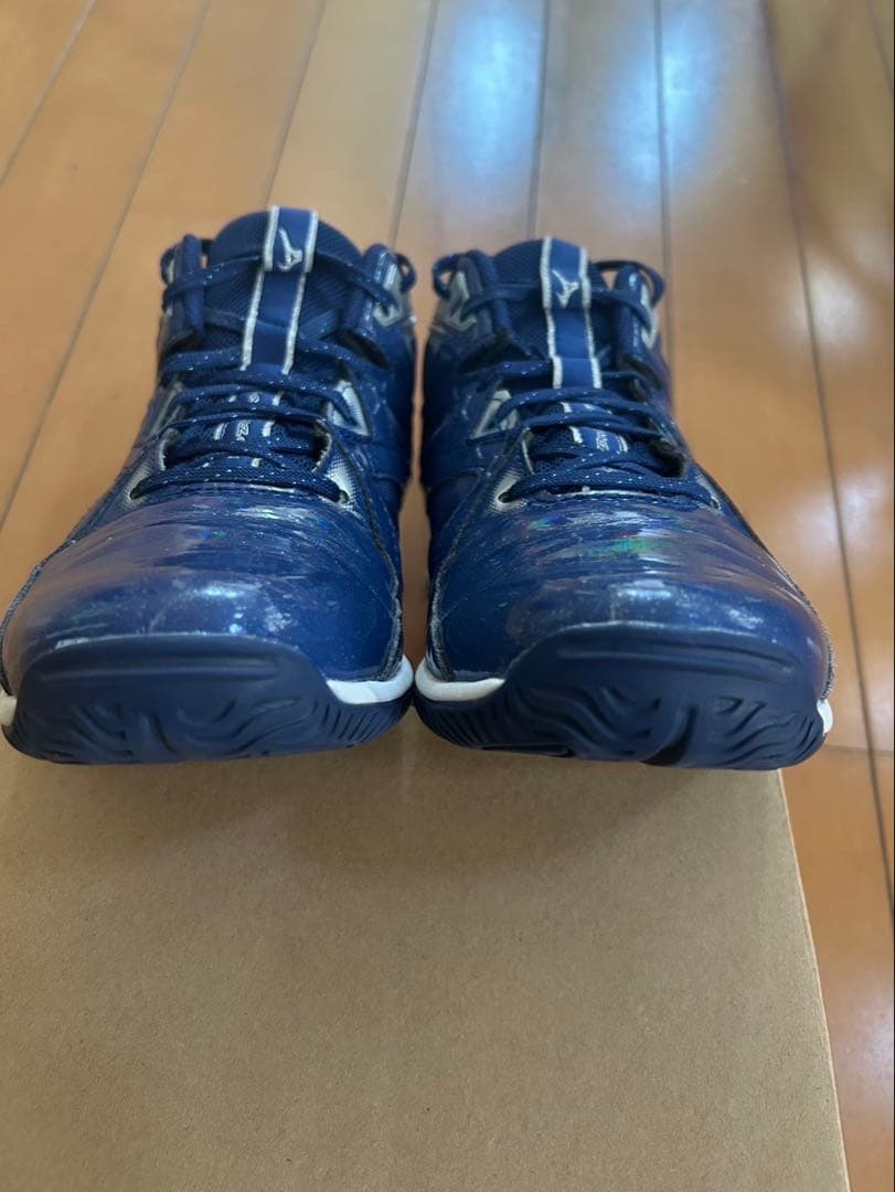 ミズノ　ウエーブダイバース MIZUNO WAVE DIVERSE LG4