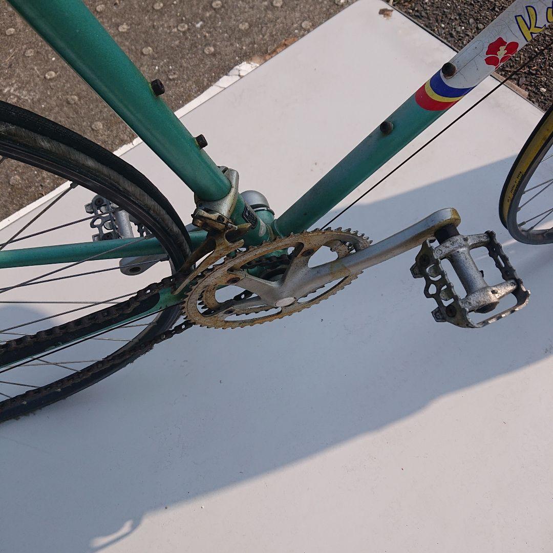 自転車
