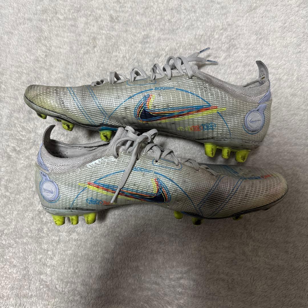 『廃盤品』NIKE マーキュリアル14 エリートモデル