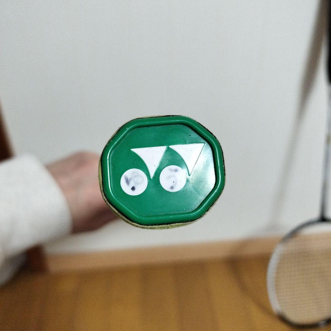 maru　YONEX バドミントンラケット 2本セット