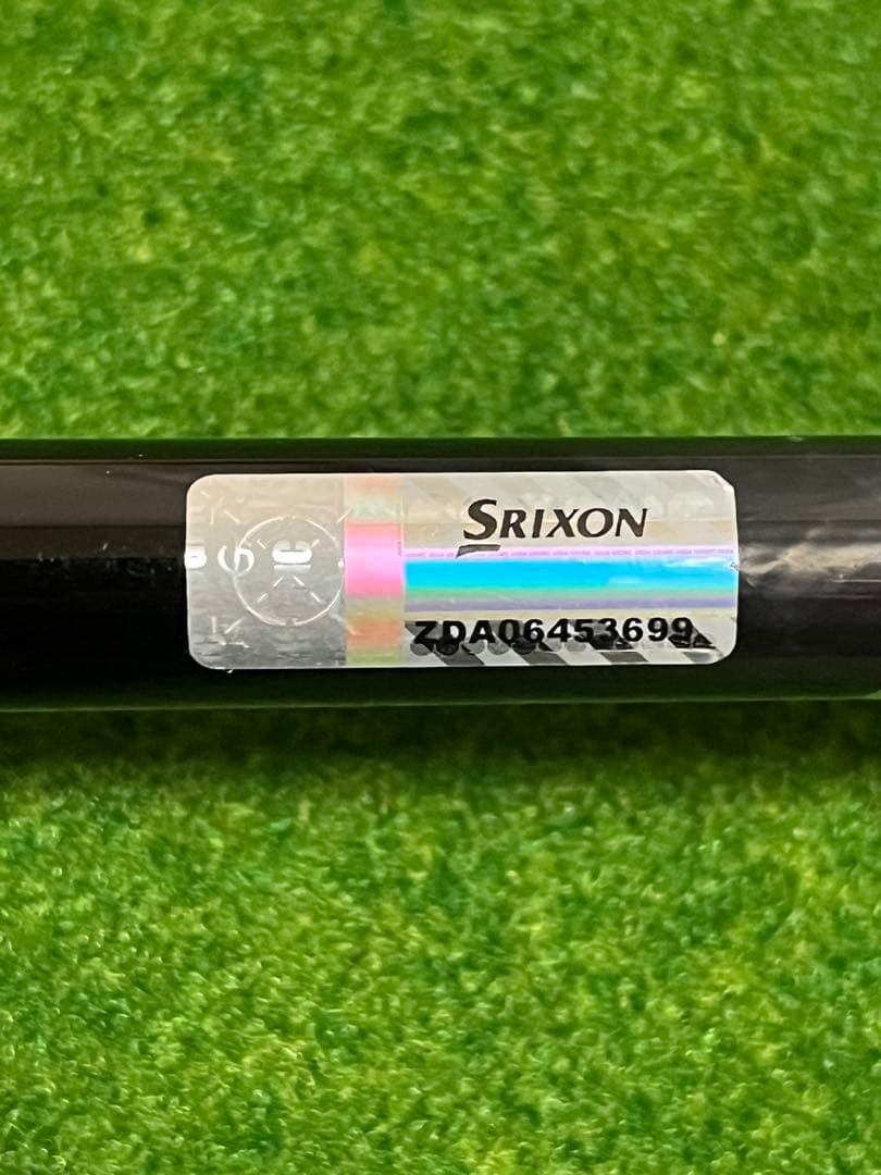 ZXi 5W 特注カスタム ベンタスブラック TR 7S