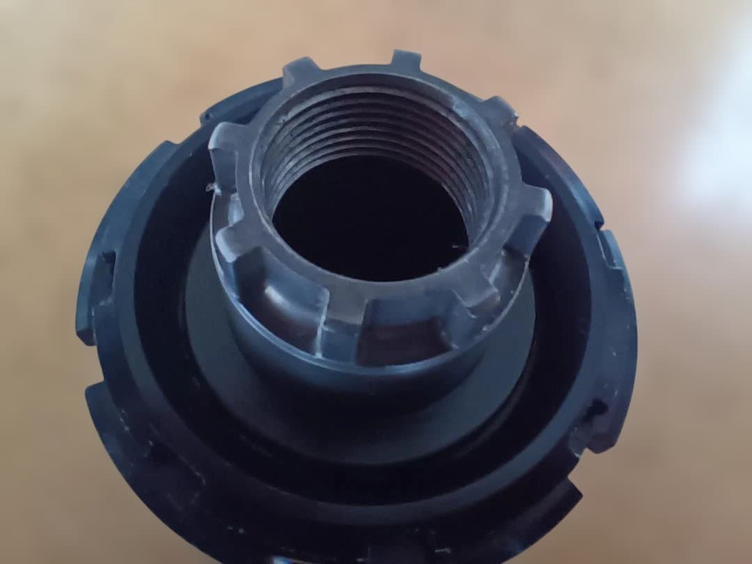 シマノ XTR BB-M950 BB 116mm Octalink V1