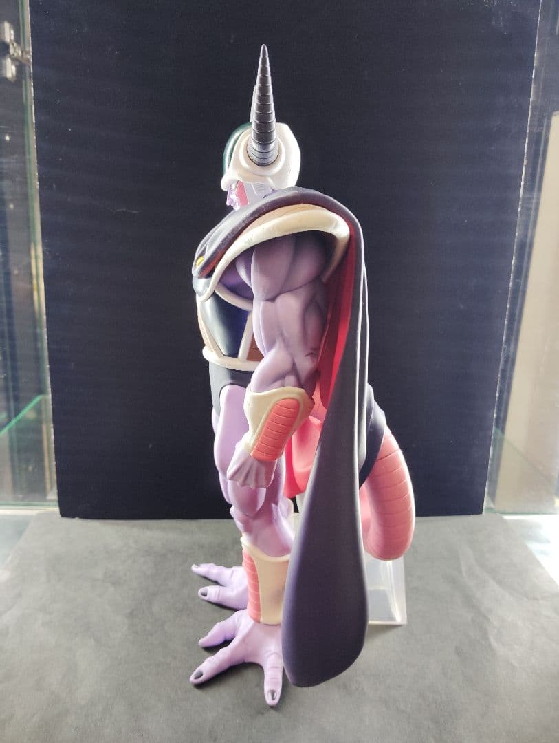 コルド大王　メカフリーザ　ドラゴンボール　一番くじ　フィギュア　F賞　E賞