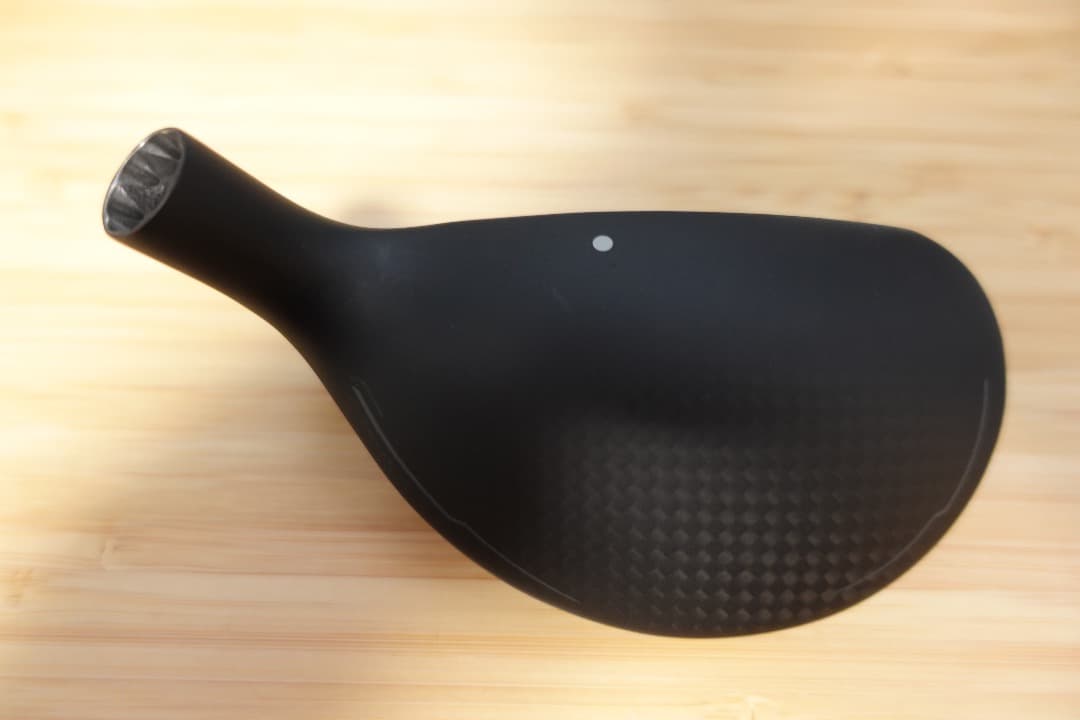 PING G440 5u ユーティリティ ハイブリッド ヘッドのみ 送料込