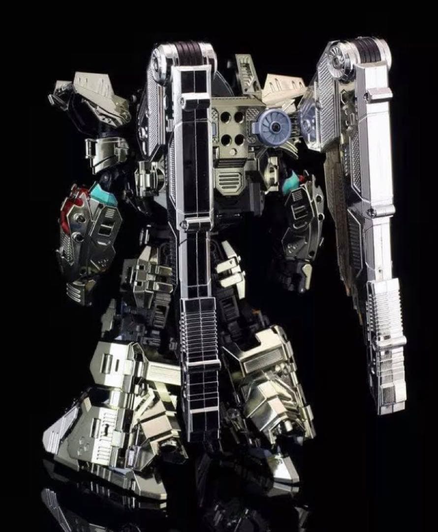 Mastermind creations reformatted ノヴァプライム