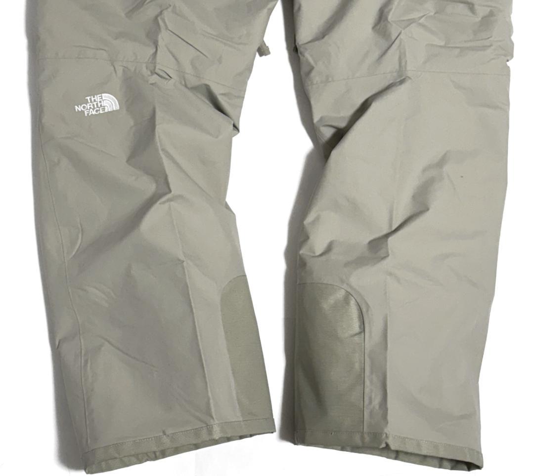 新品 ノースフェイス フリーダム インシュレーションスノーパンツ US:XL