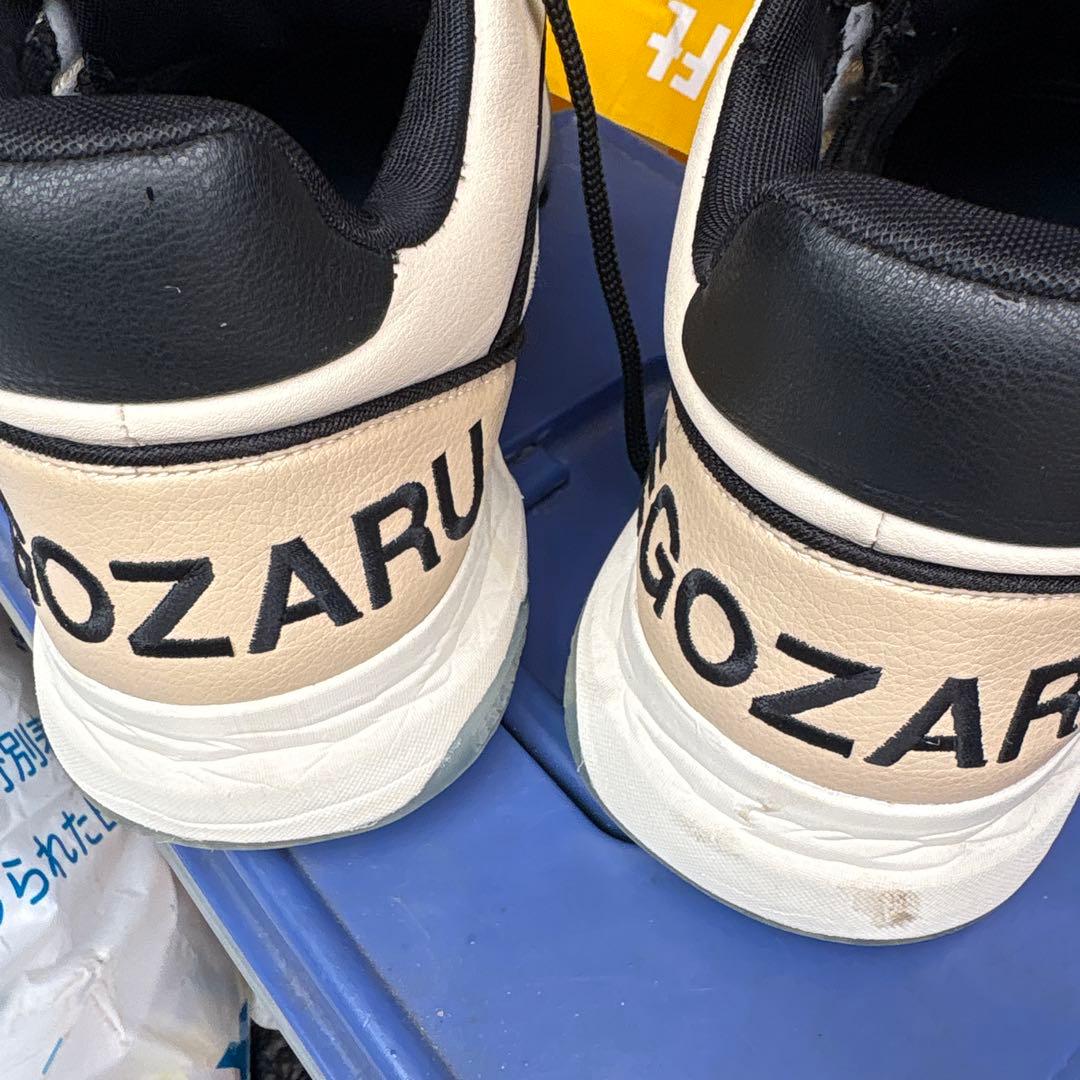 EGOZARU 28センチ