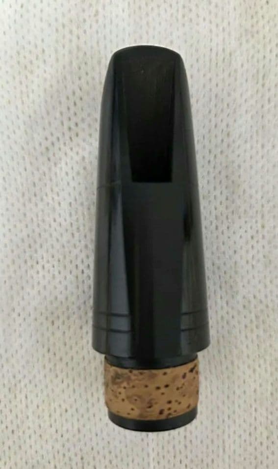 Vandoren B40 E♭クラリネットマウスピース