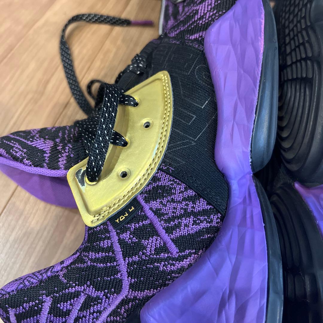 adidas Harden Vol.4 “Star Wars”28.5㎝