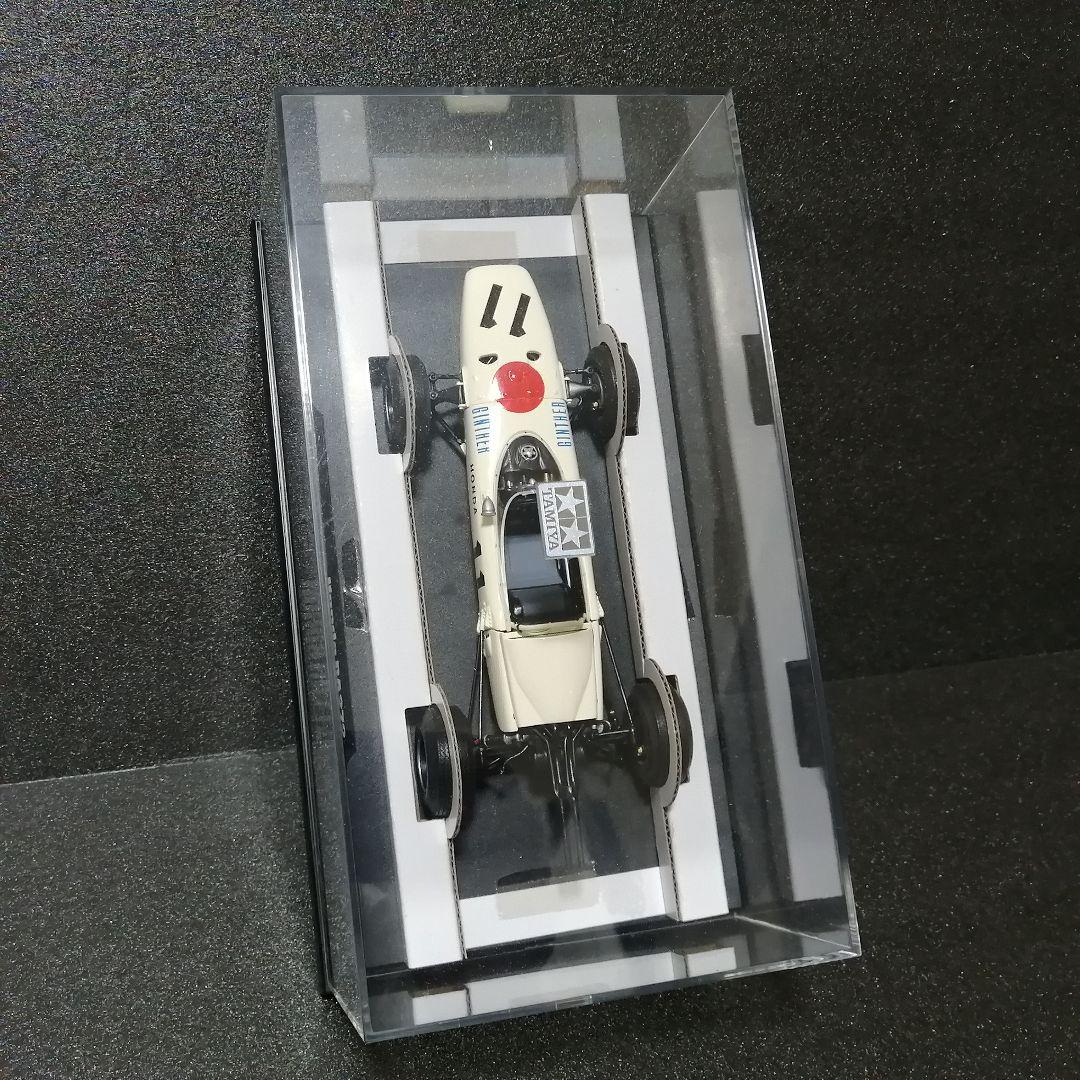 タミヤ マスターワークコレクション Honda RA272 No.11