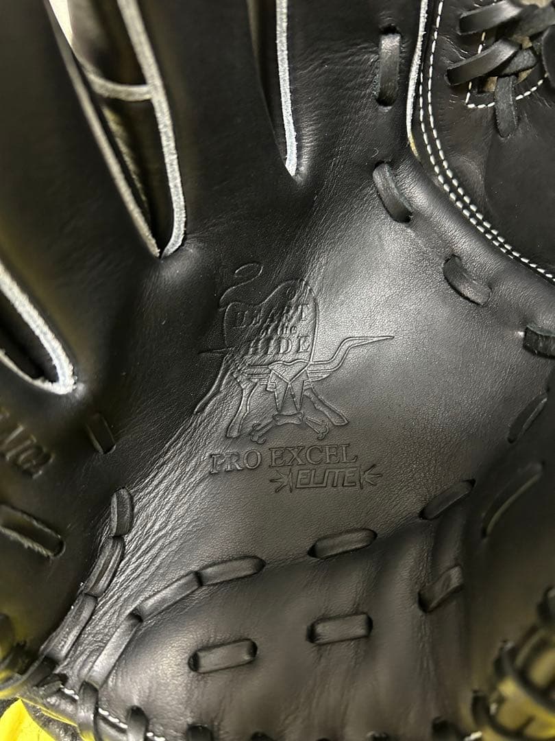 Rawlings 少年軟式グローブ　Ｌサイズ