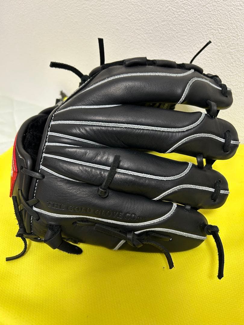 Rawlings 少年軟式グローブ　Ｌサイズ