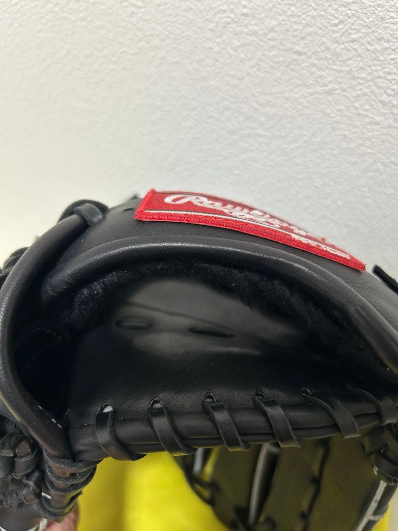 Rawlings 少年軟式グローブ　Ｌサイズ