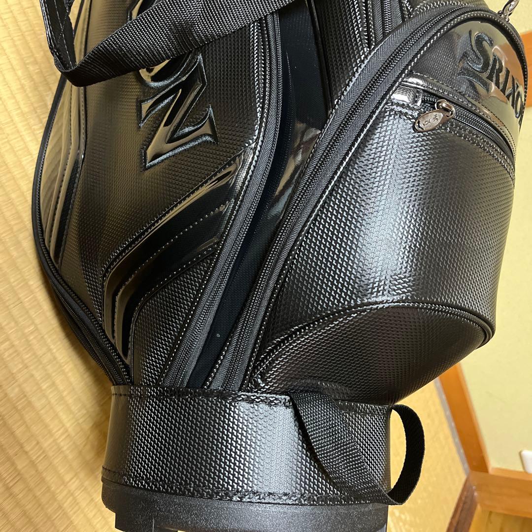 お値下げ依頼 Srixon GGC-S166 キャディバッグ 新品未使用