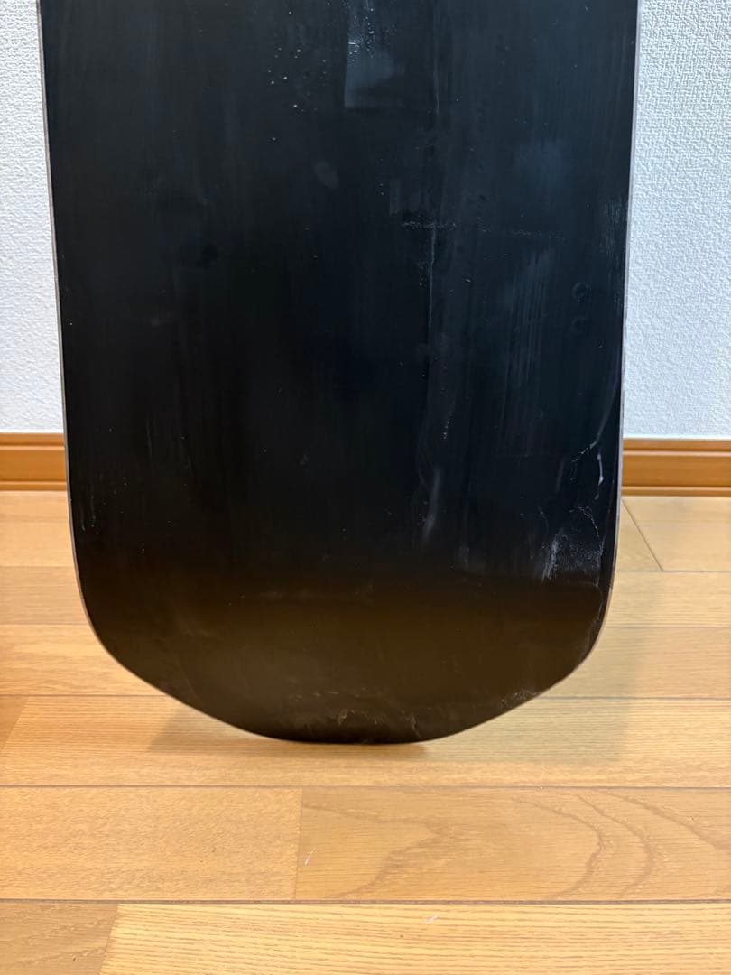 011artistic flat king 150cm グラトリ名機
