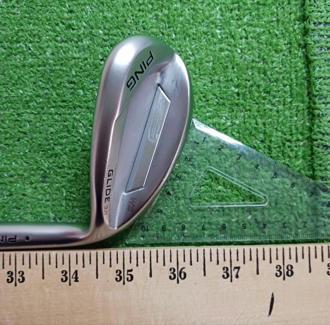 PING GLIDE 3.0 ウェッジ 58度