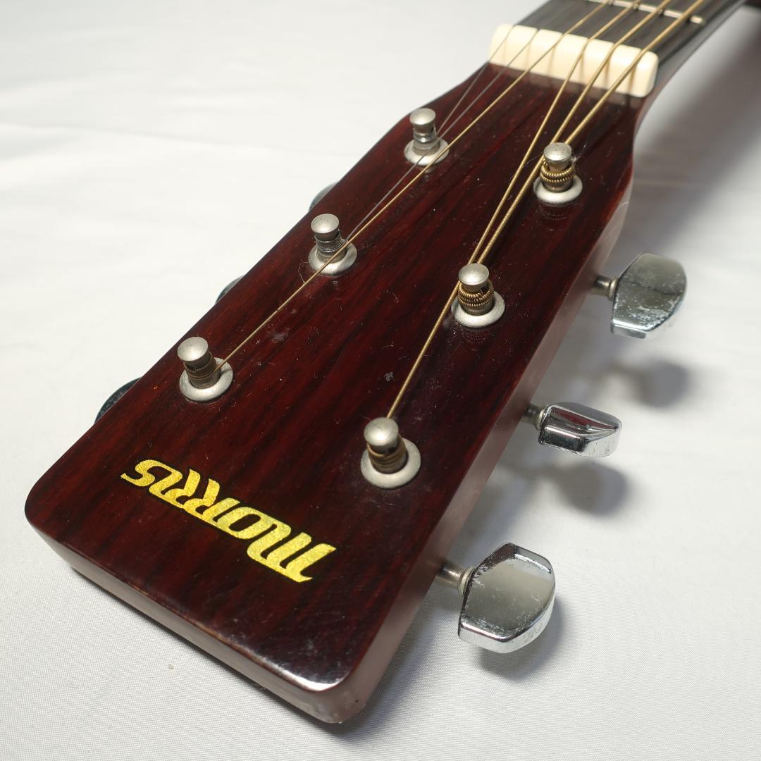 Morris MF201 アコースティックギター