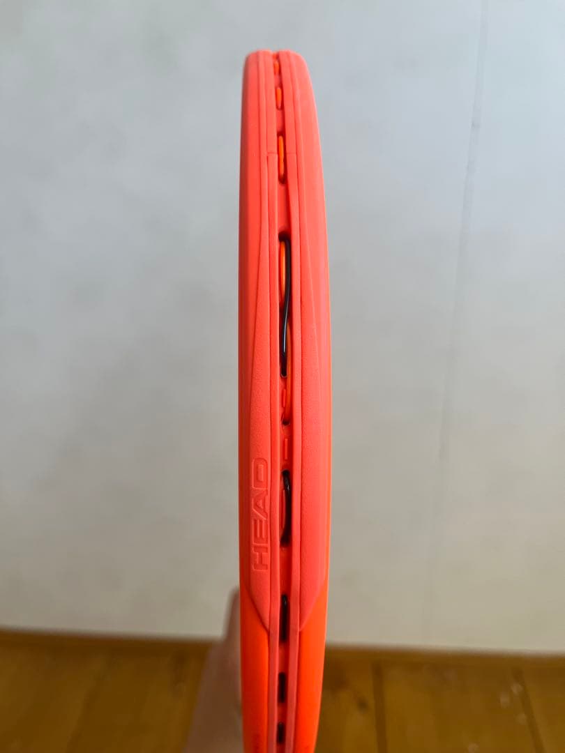 【美品】HEAD RADICAL MP G3 ラジカル