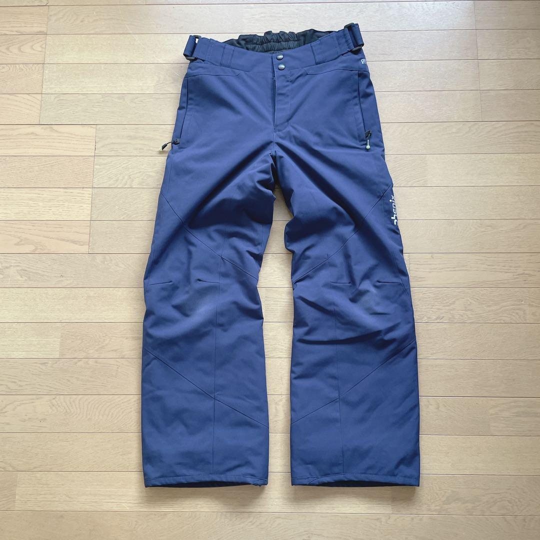 フェニックス　phenix スキーウェア　デモウェア　M 中古