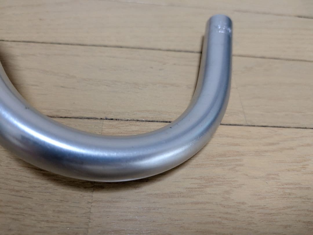 NITTO マスタッシュバー RM016N 25.4