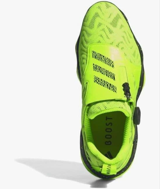 adidas Golf メンズ コードカオス 25 ボアゴルフシューズ