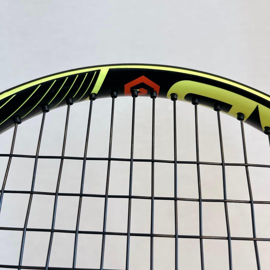 希少 HEAD GRAPHENE XT EXTREME MPA G2