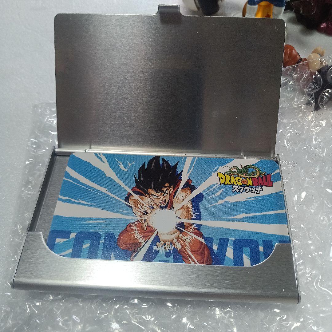 ドラゴンボール色々