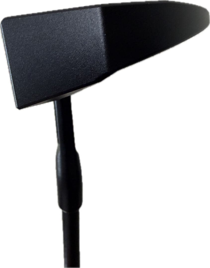 ラウンド使用なし　L.A.B.GOLF OZ.1i HS 34インチ　ラブゴルフ