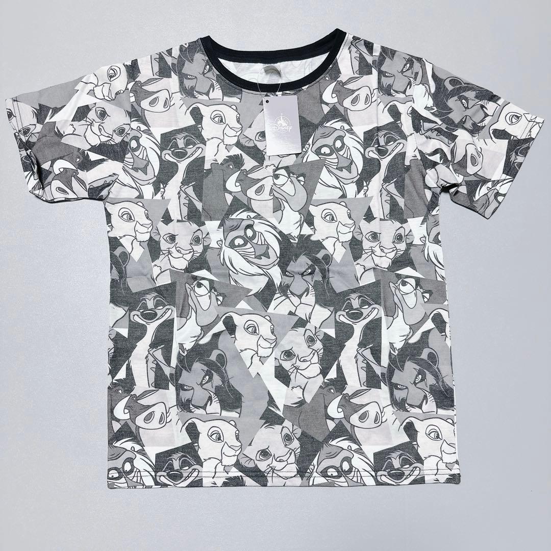 ライオンキング　Tシャツ　まとめ売り