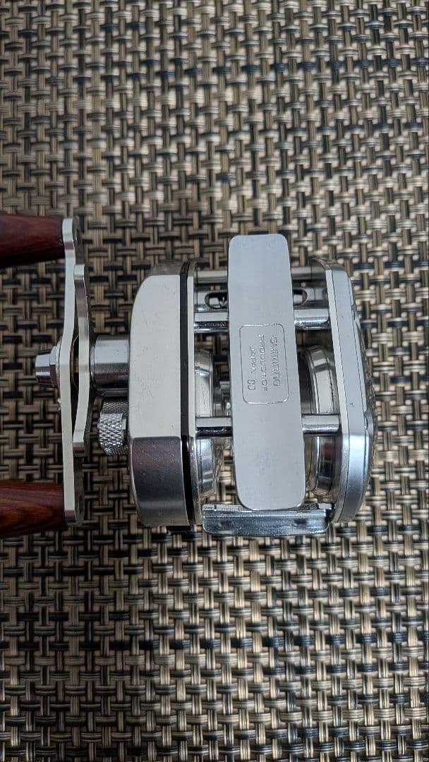 極美品 最初期型 SHIMANO Bantam 100 シマノ バンタム100