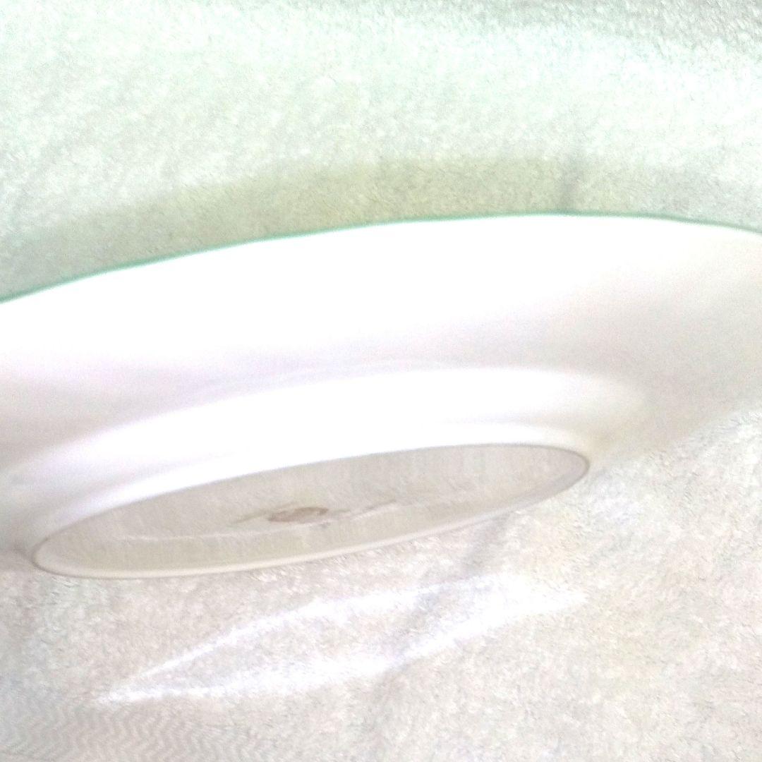 美品 廃盤品 食器 ミントン 20cm 英国製 ハドンホール グリーン
