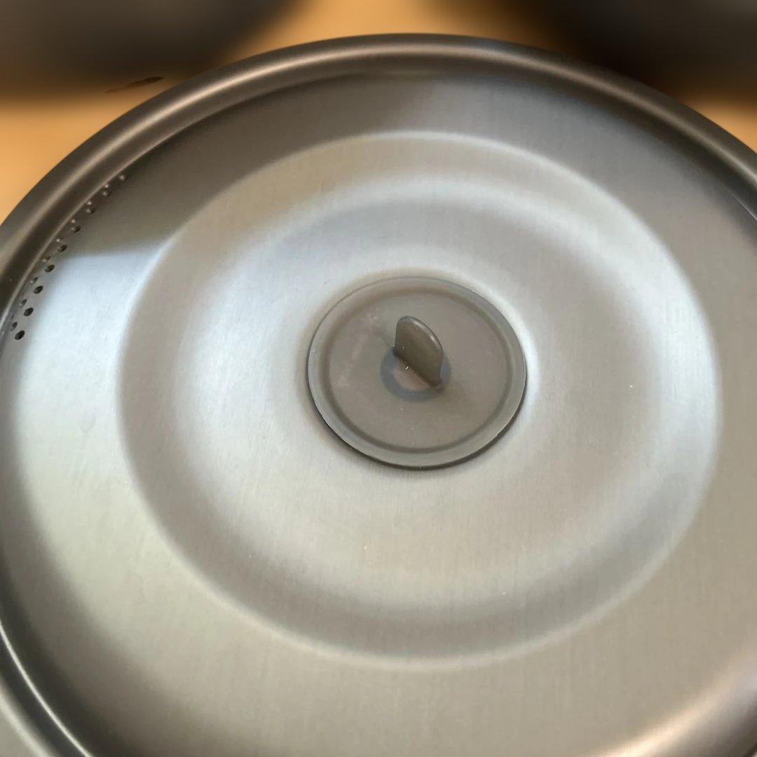  peak スノーピーク　ヤエンクッカー1500