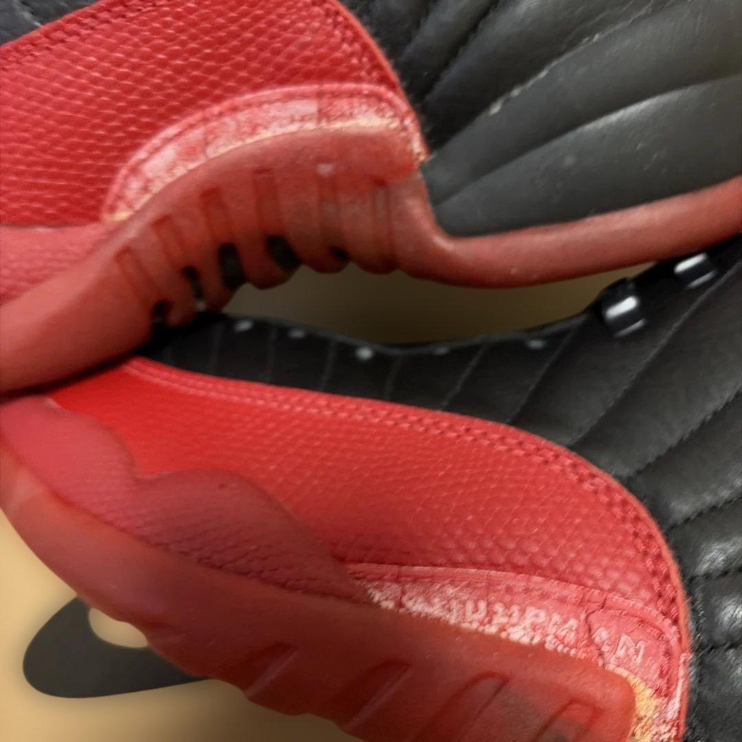 NIKE ジョーダンサイズ10.5 未使用品