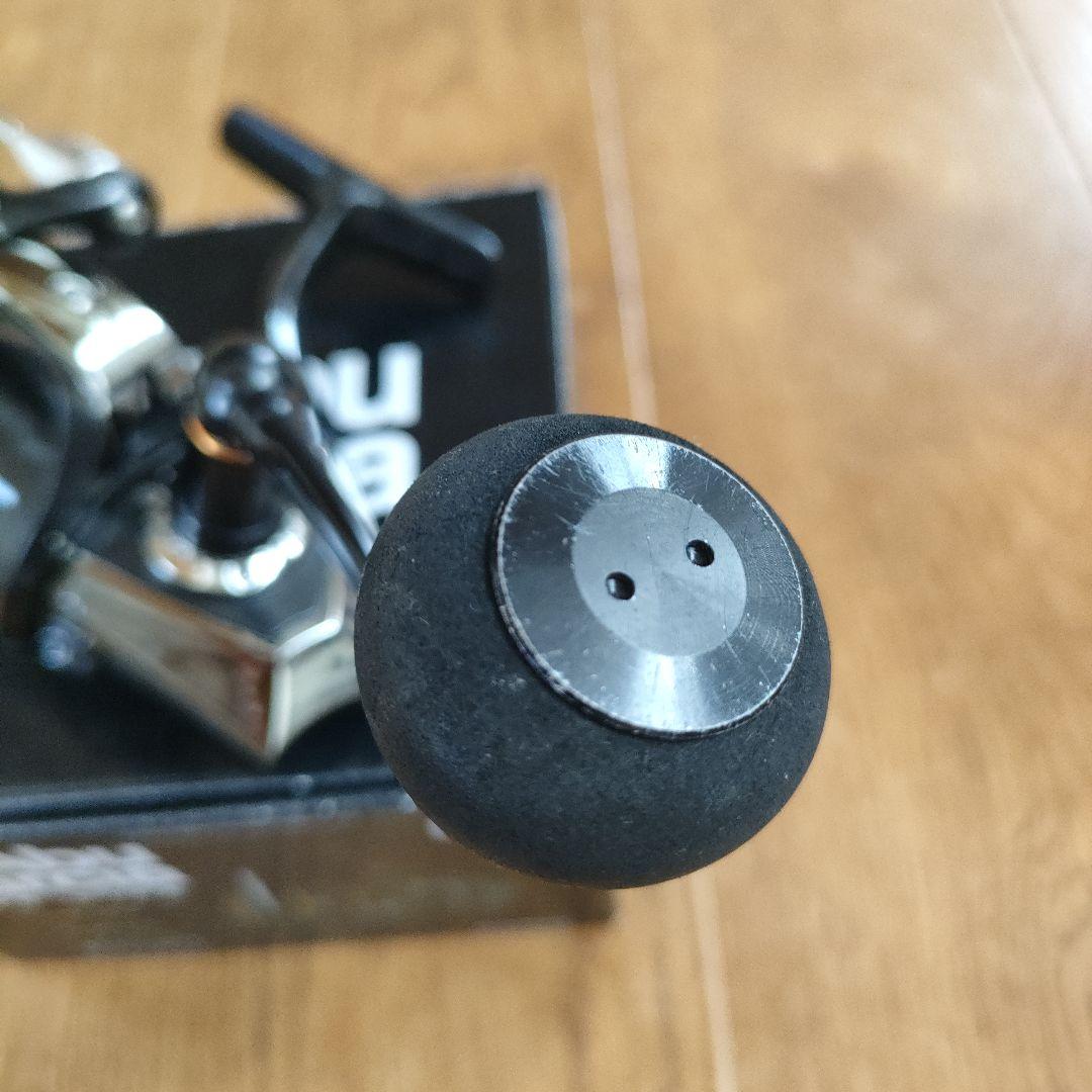 リール Abu Garcia OCEANFIELD 3000SH