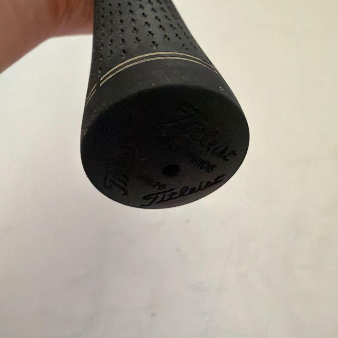 タイトリスト ボーケイ SM5 ウェッジ Mグラインド NSプロ950GH