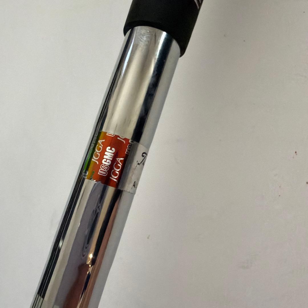 タイトリスト ボーケイ SM5 ウェッジ Mグラインド NSプロ950GH