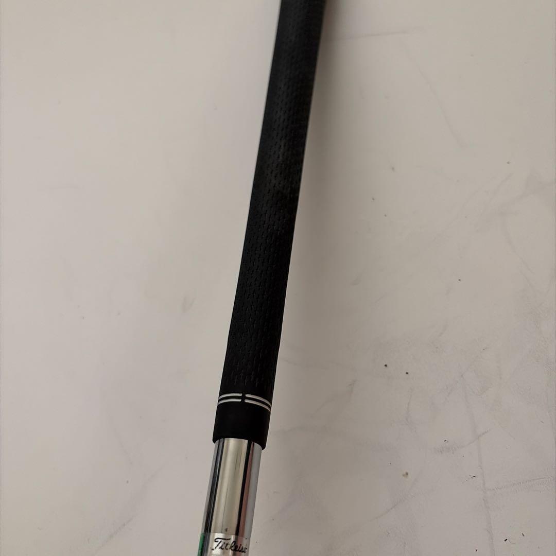 タイトリスト ボーケイ SM5 ウェッジ Mグラインド NSプロ950GH