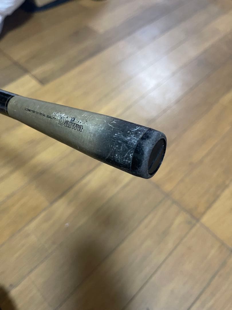 Daiwa パワーメッシュ　小継　飛竜　1.5-27 マルチレングス　万能磯竿