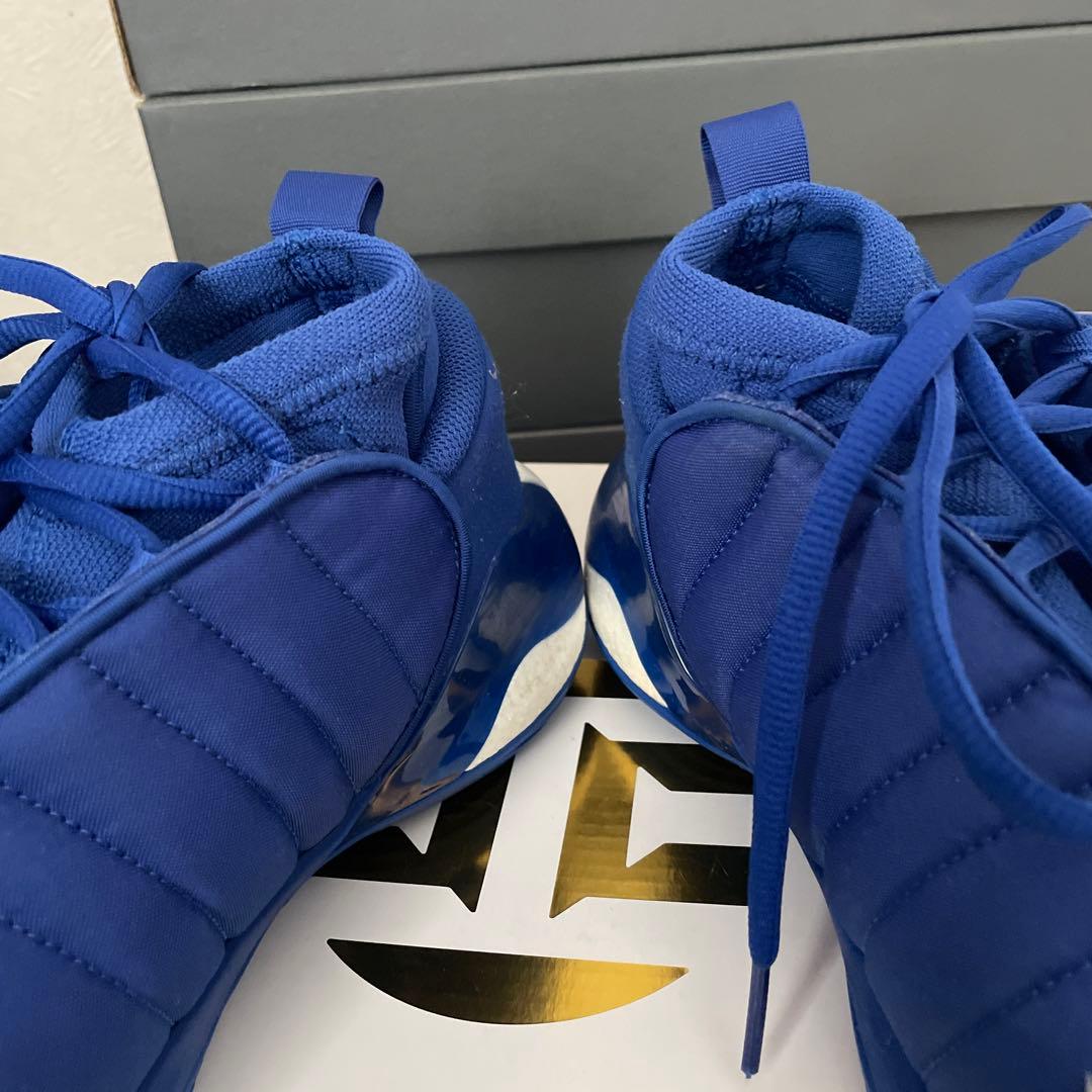 adidas HARDEN VOLUME 7 ハーデン7