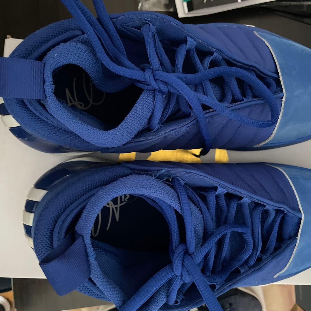 adidas HARDEN VOLUME 7 ハーデン7