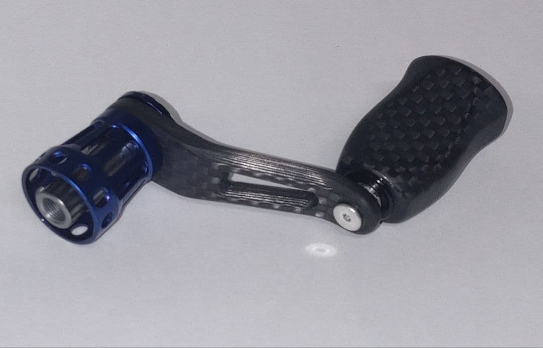 美品　スタジオコンポジット　RC-SS41 ダイワ用　ブルー　廃盤・希少品