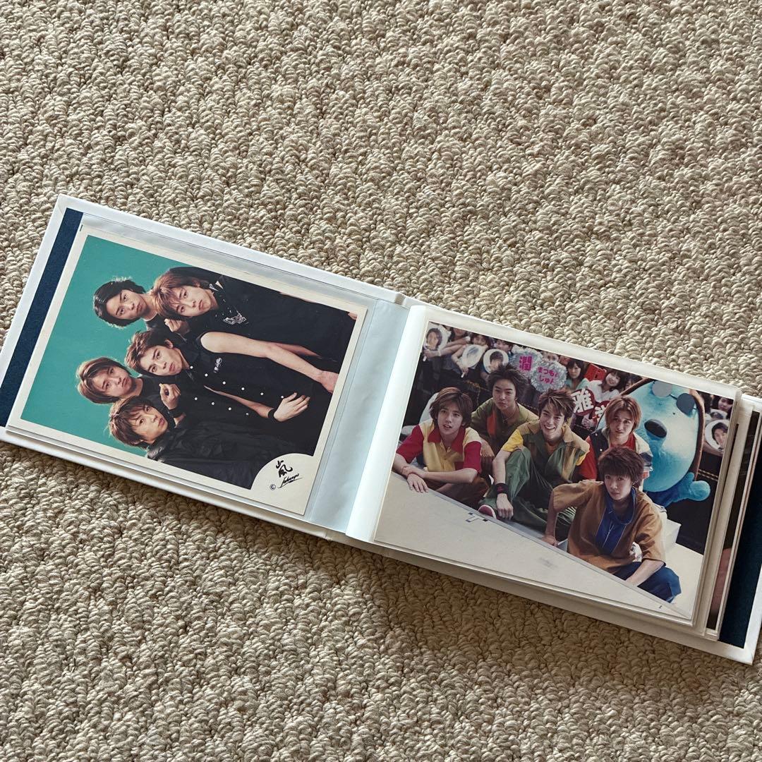 ARASHI グッズセットまとめ