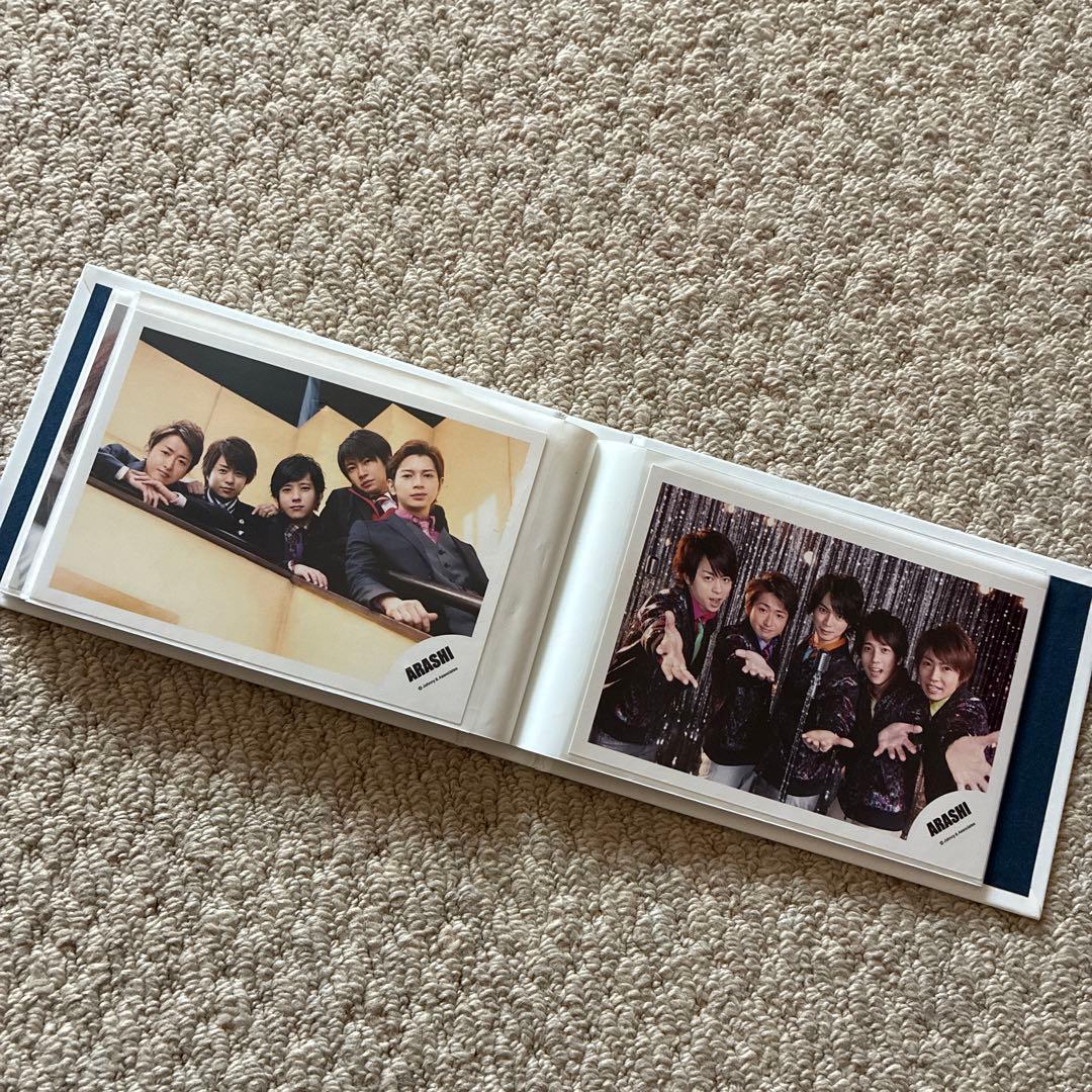 ARASHI グッズセットまとめ