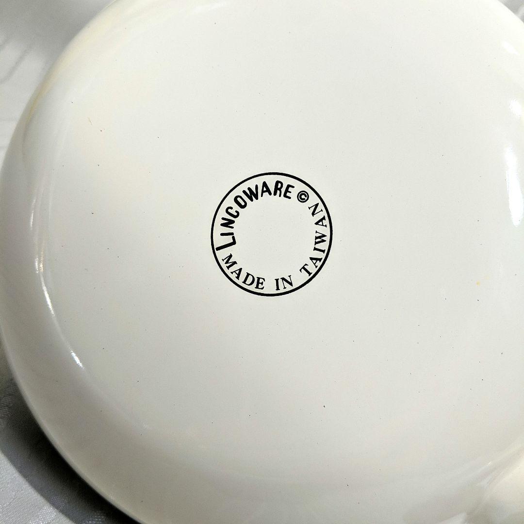 【未使用】ホーローケトル&両手鍋セットLINCOWARE　リンコーウェア