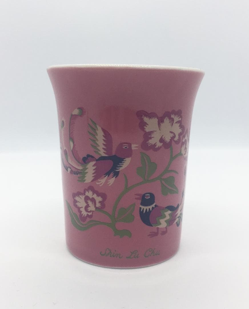 ★杏露酒/魅惑の中国陶器　全6種セット