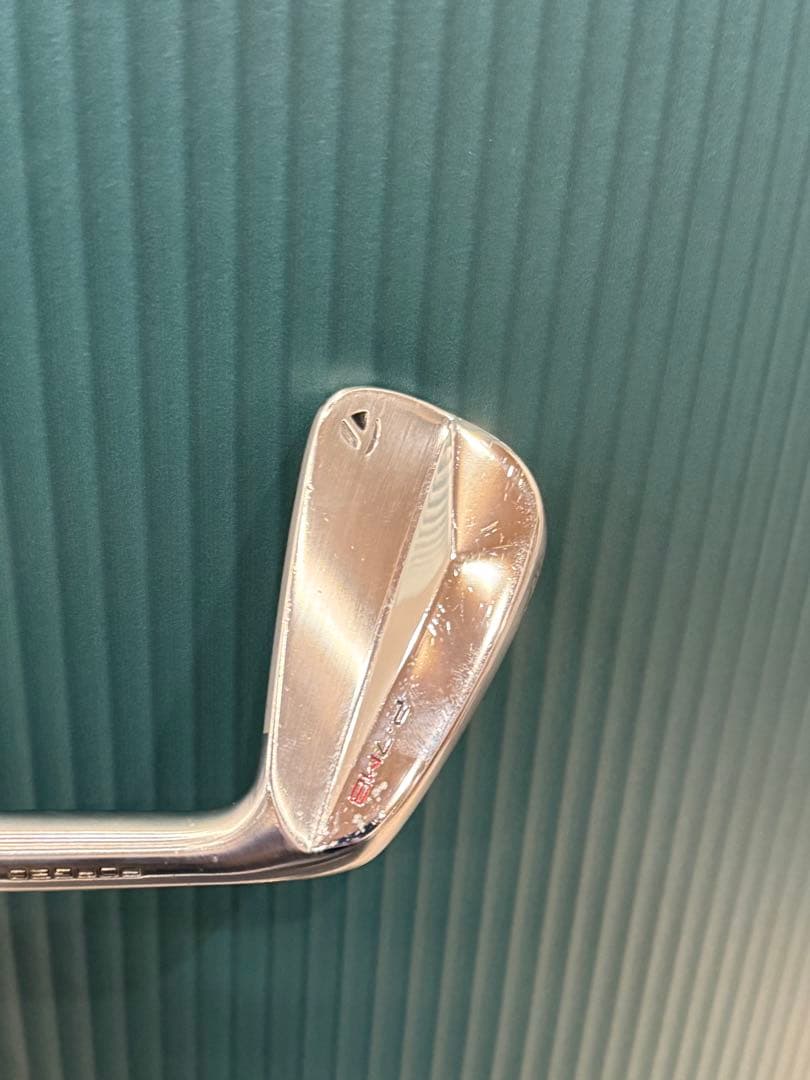 セール中　P770 & P7MB 6本KBS TOUR 130X ／MCC