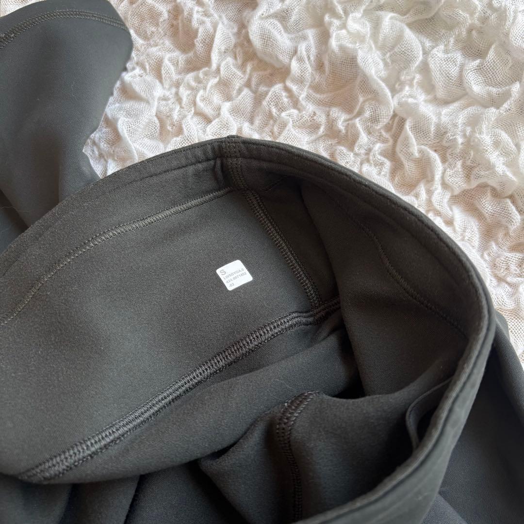 lululemonルルレモン ハイライズレギンス