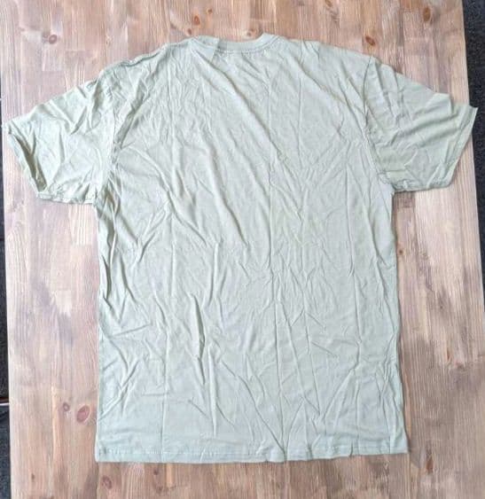 GOON TAPE Tシャツ WRMFZY SUPDEF T.REX ARMS